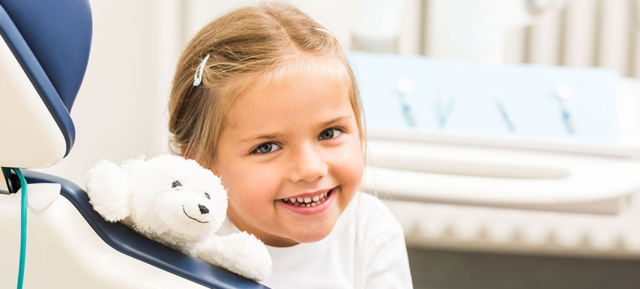 Netter Zahnarzt für Kinder in Essen gesucht? 